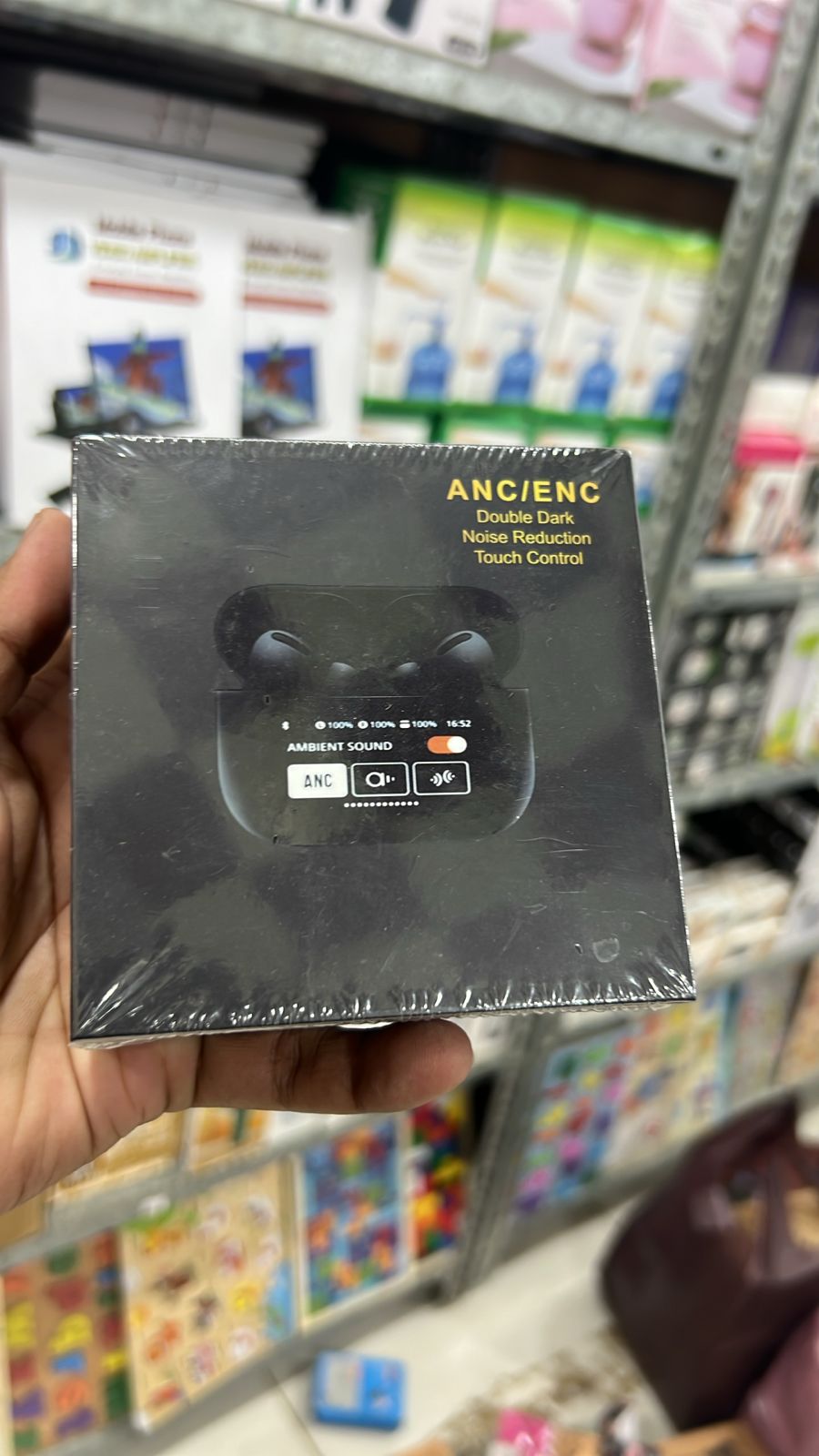 A9 Pro AirPods Pro