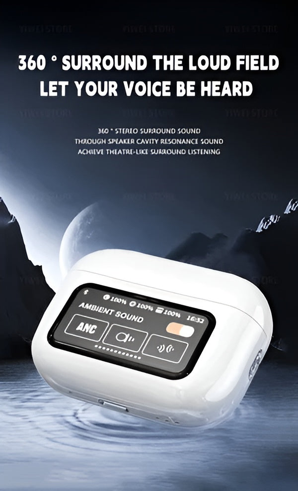 A9 Pro AirPods Pro