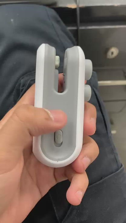 Portable Rechargeable Mini Heat Bag Sealer